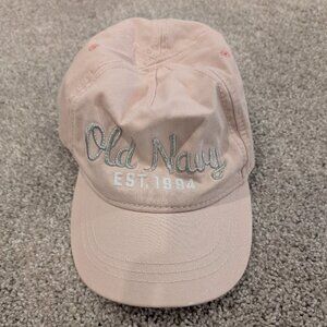Girls Old Navy Hat